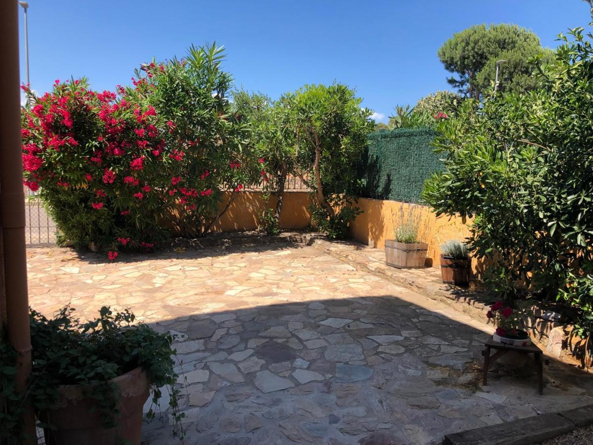 Bellavista Vila Begur Exterior foto