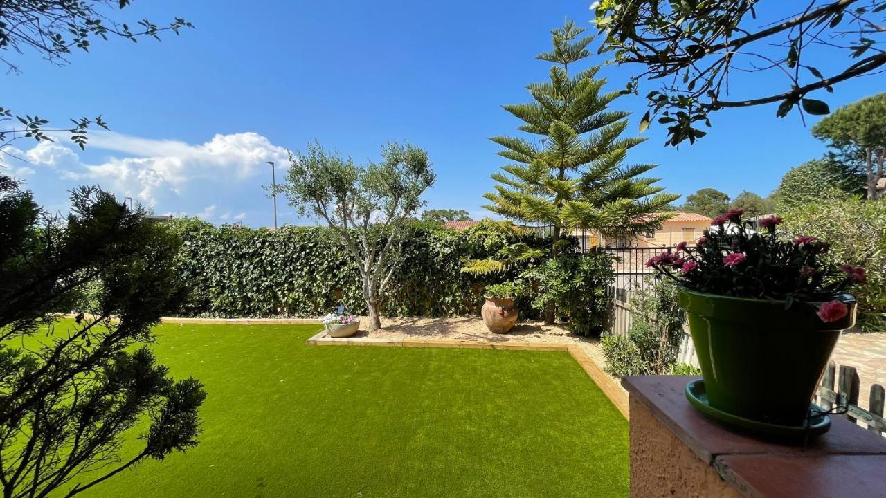 Bellavista Vila Begur Exterior foto