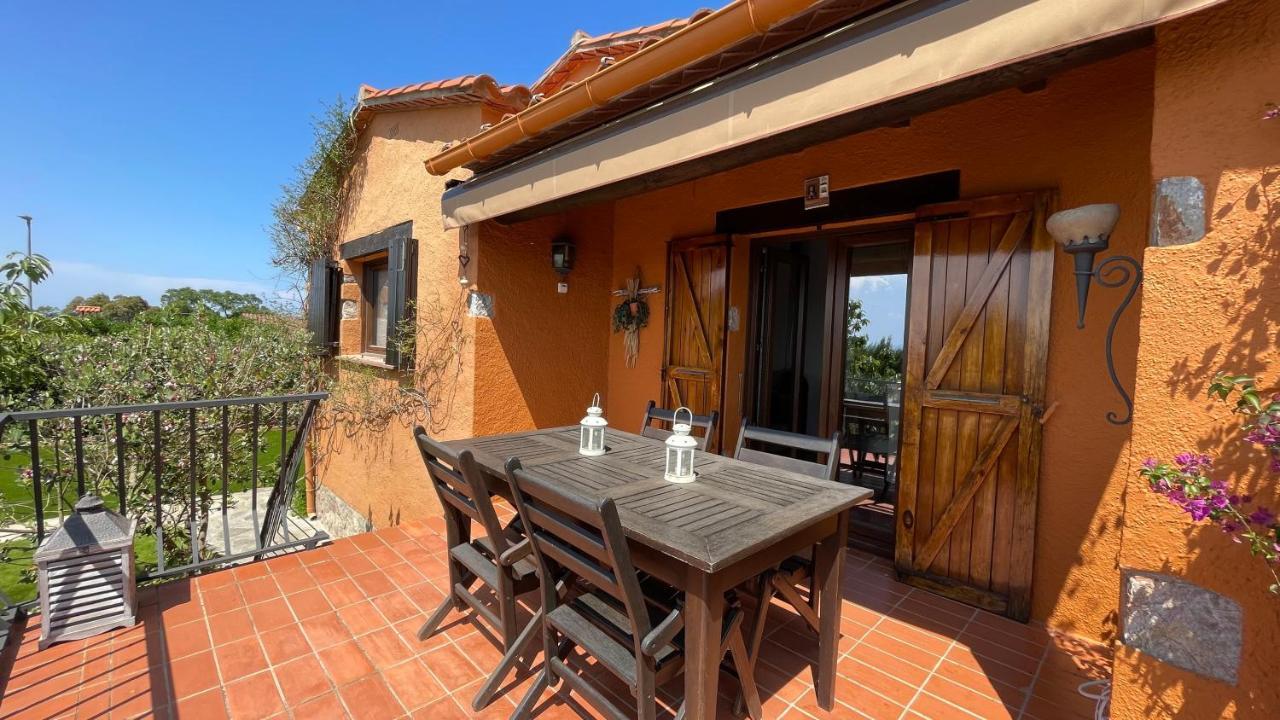 Bellavista Vila Begur Exterior foto